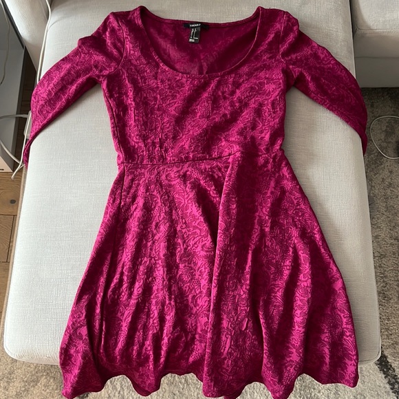 Small dress forever 21 - Picture 1 of 1